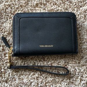 Vera Bradley wallet